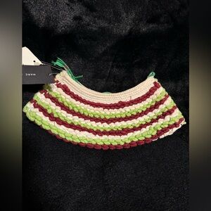 NWT Marc By Marc Jacobs APE Collab clutch